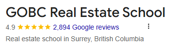 GOBC Google Reviews GOBC Google Reviews