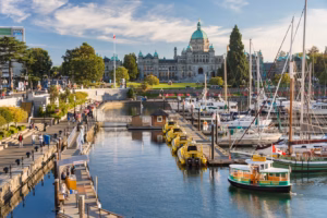 Victoria 