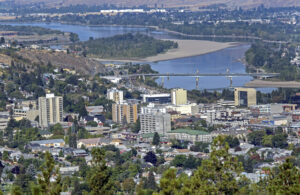 Kamloops 