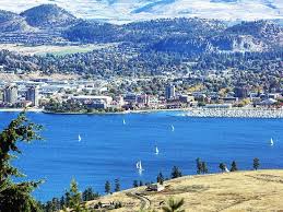 Kelowna