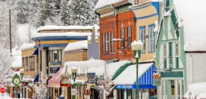Revelstoke 
